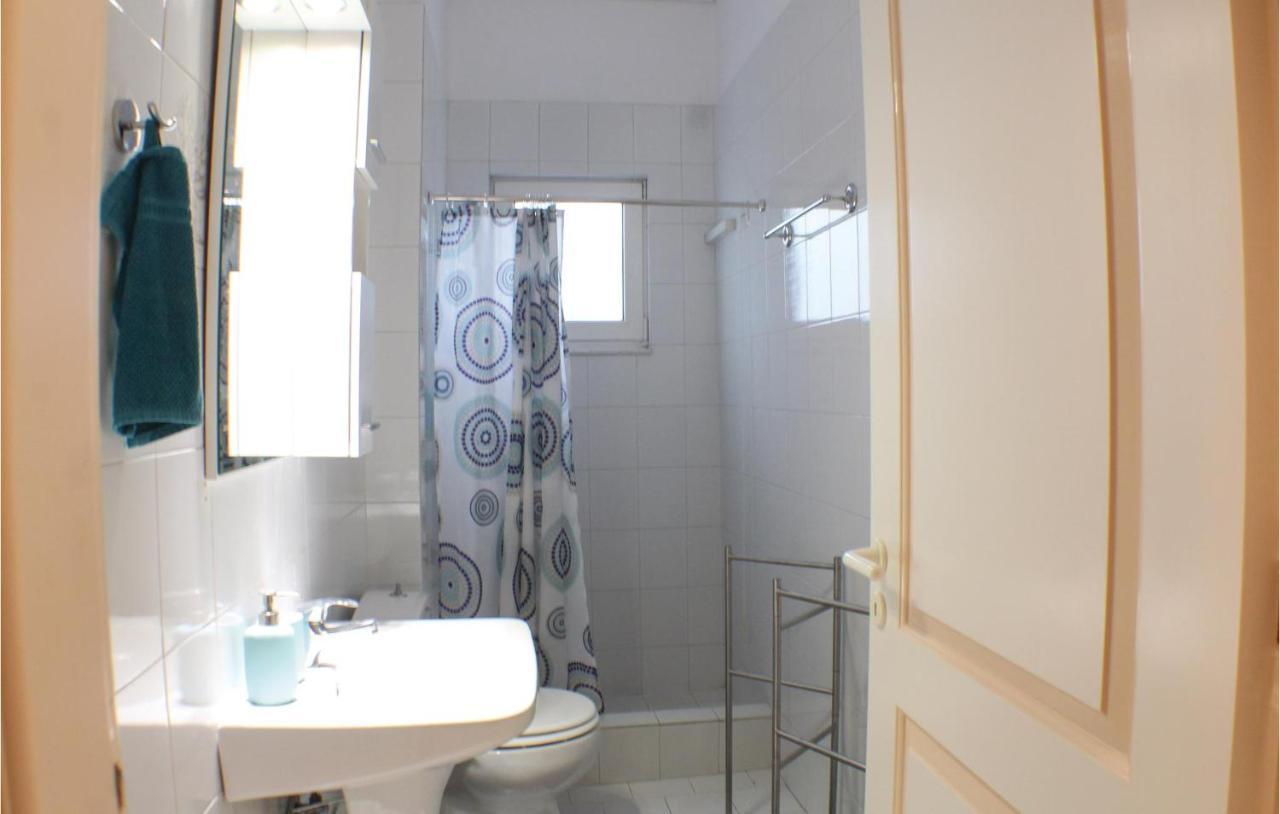 Amazing Home In Chalkida With Wifi Екстер'єр фото