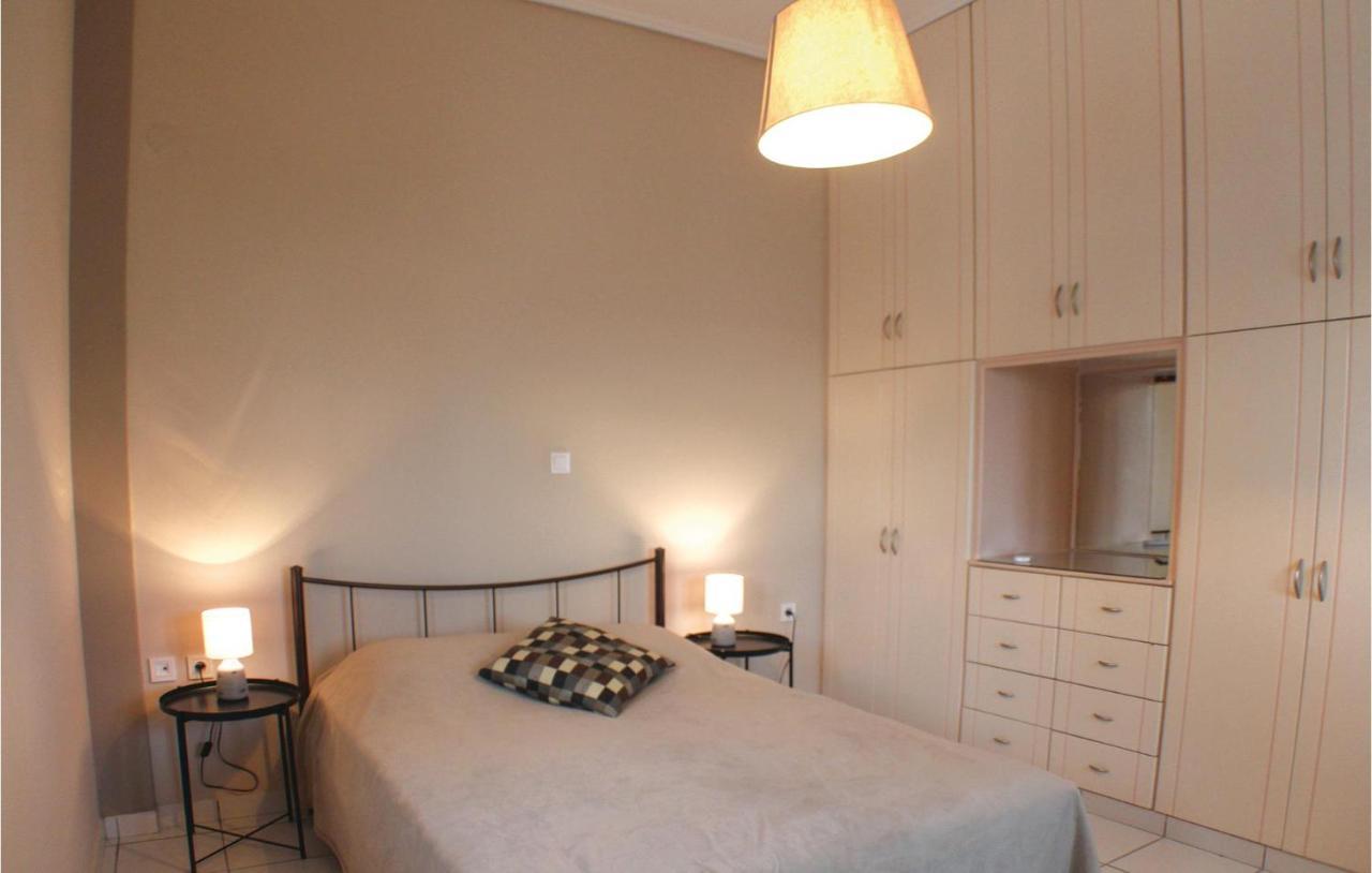 Amazing Home In Chalkida With Wifi Екстер'єр фото
